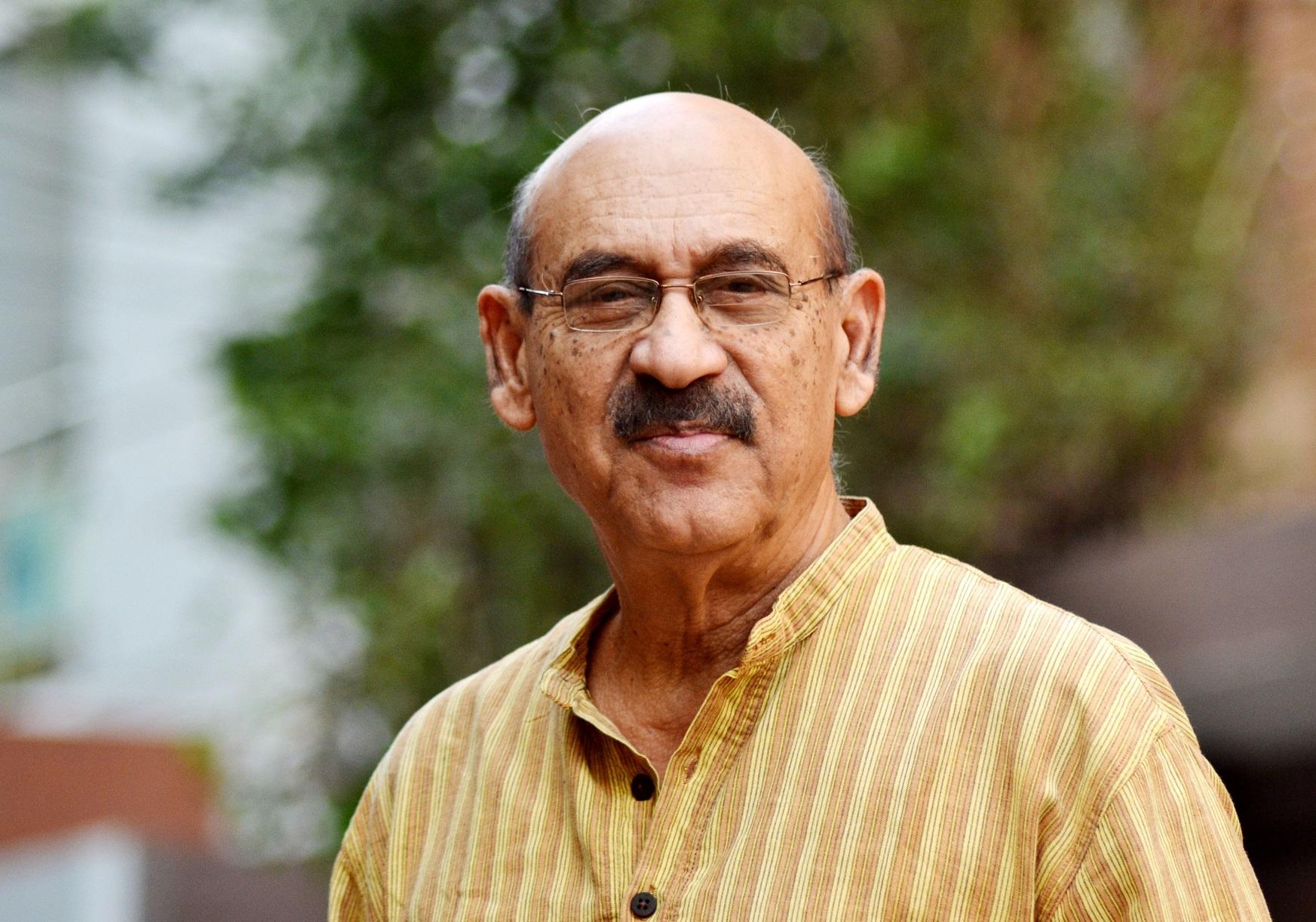 actor Abul Hayat large photo