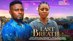 LAST BREATH - 123Movies