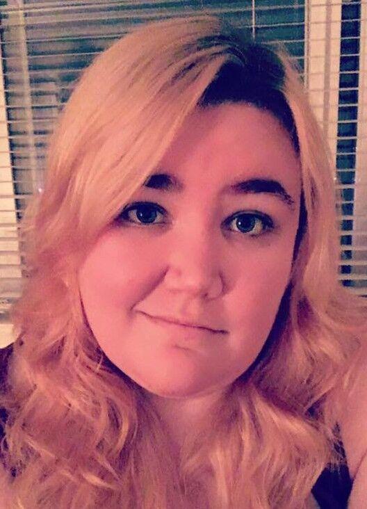 actor Ashley Nichols large photo