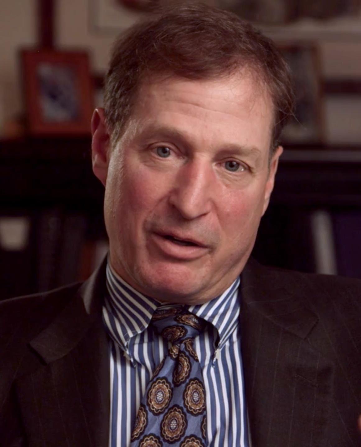 actor Cliff Gardner large photo