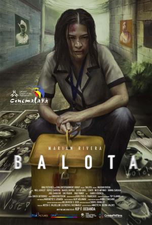 Balota