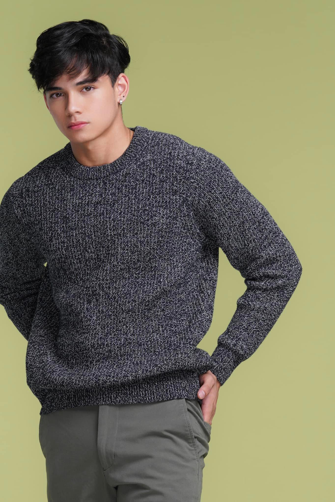 actor Raheel Bhyria large photo