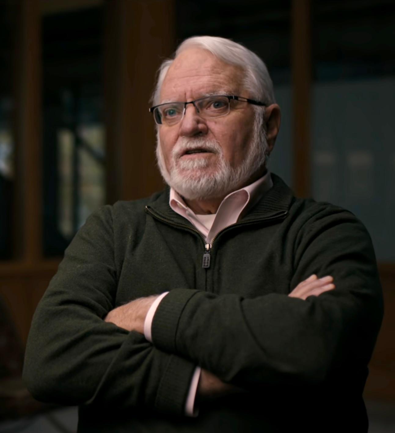 actor Jon Conte large photo