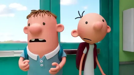 Trailer thumbnail