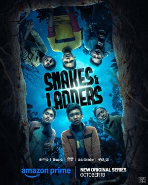 Snakes and Ladders [Tamil]