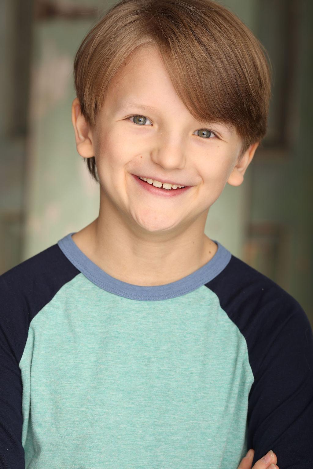 actor Bowie Bundlie large photo