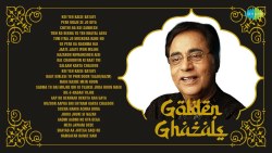 Golden Ghazals | Jagjit Singh Ghazal | Tum Itna Jo Muskura Rahe Ho | Superhit Ghazals | Hindi Ghazal