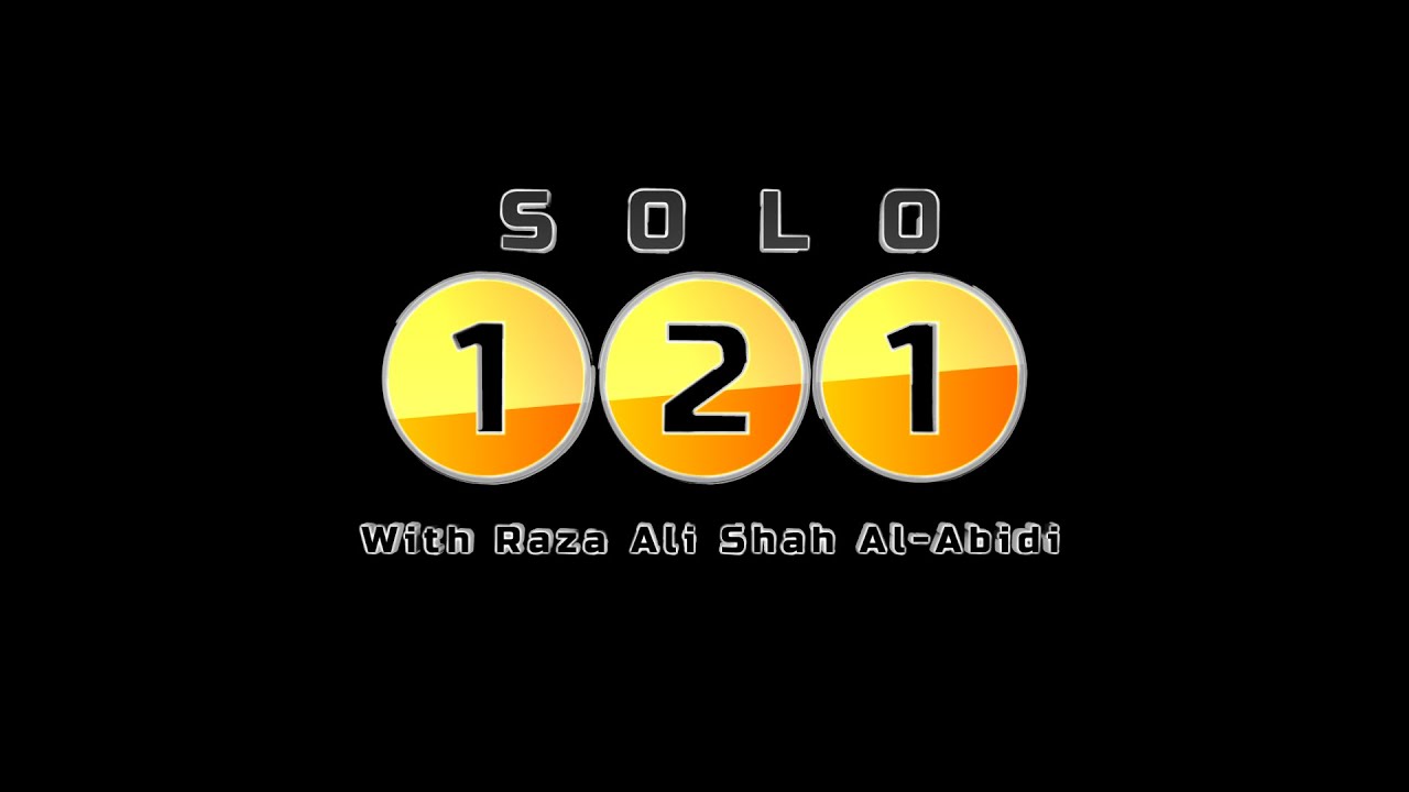 Solo 121 | Interactive Chat & Calls | Members | Guest | Manchester | Sufi Guidance Production