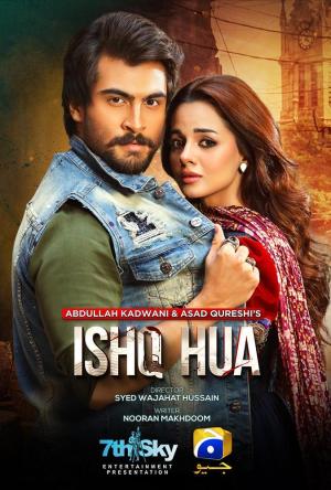 Ishq Hua [Urdu]