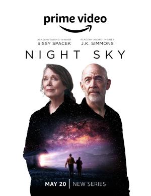 Night Sky [Version française]