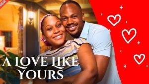 A love like yours