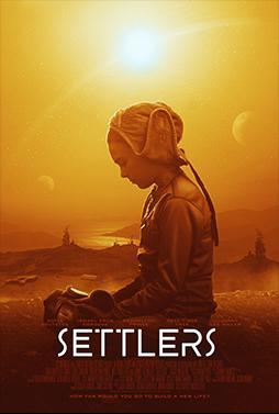 Settlers [Russian]