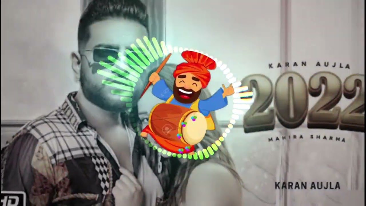 Old Bhangra Punjabi Songs | New Punjabi Songs Jukebox 2021-22 | Best Dj Remix Punjabi songs