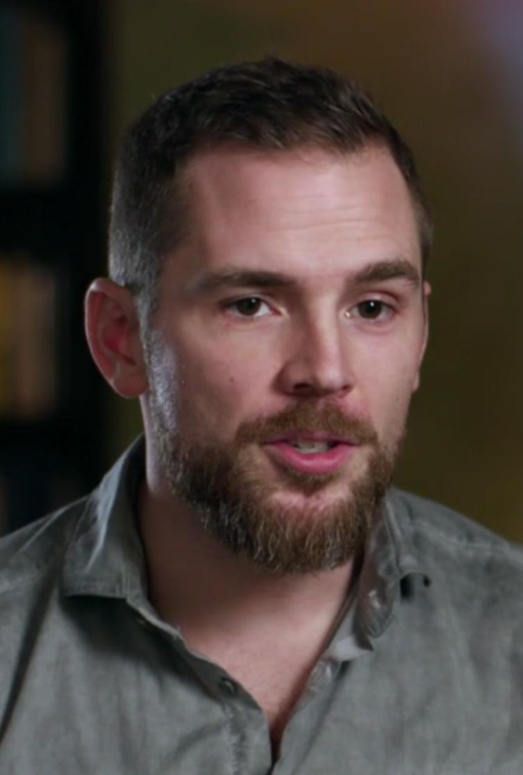 David Whitehead
