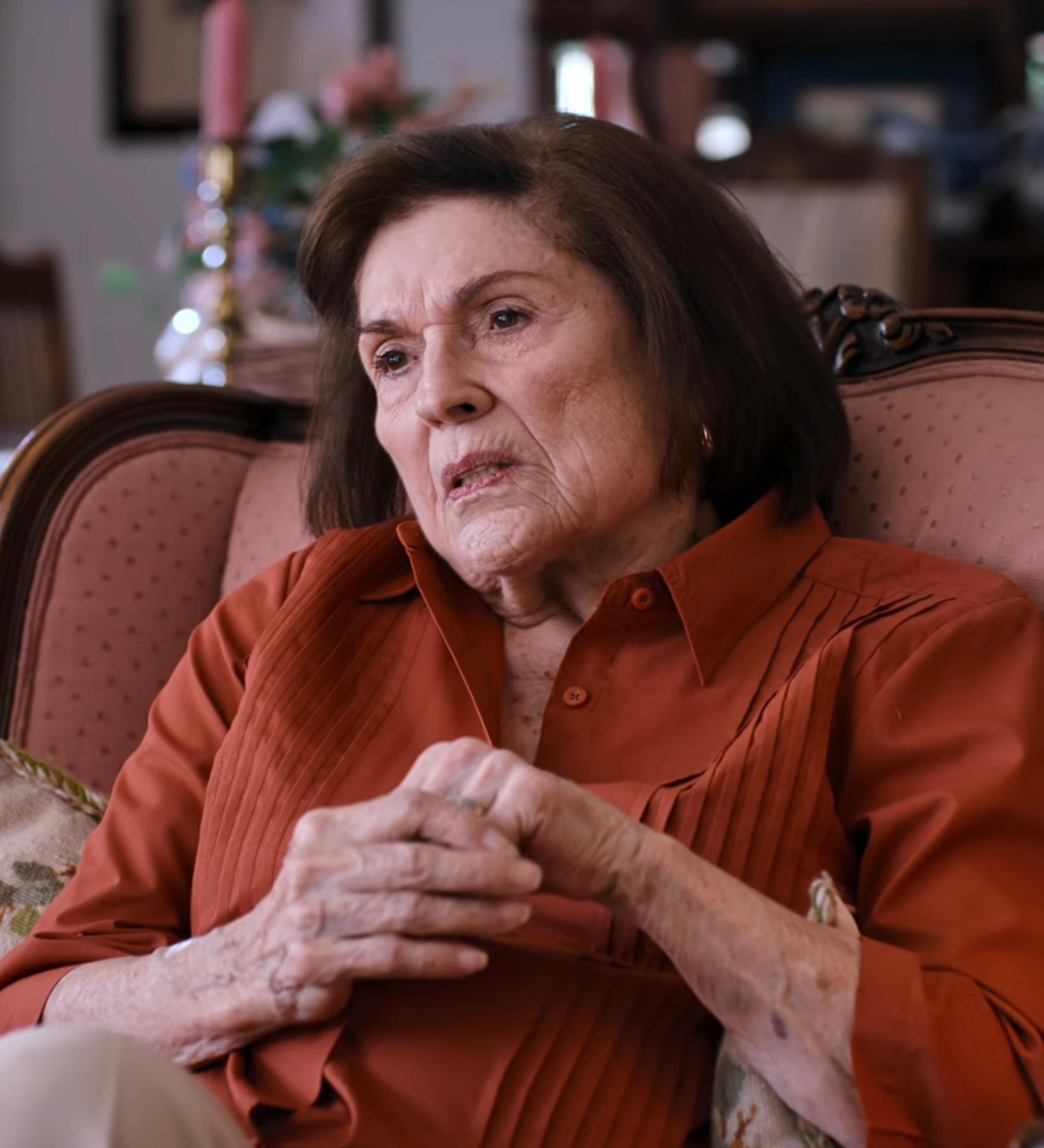 actor Betty Oldfield large photo