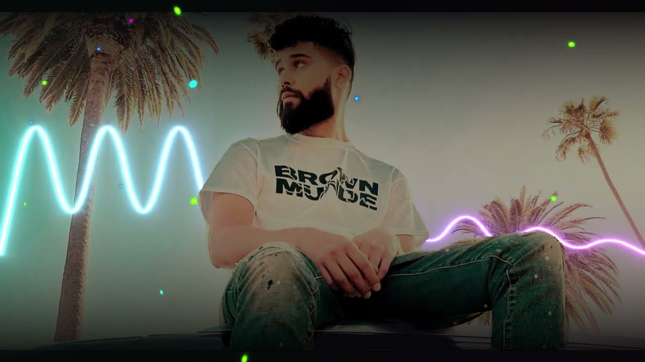 AP Dhillon All Songs | Non-stop AP Dhillon Songs | Punjabi Pop Songs | sound enlightenment.