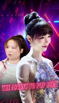 The Ascent to Pop Diva