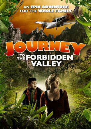 Journey to the Forbidden Valley [Indonesian]