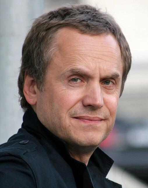 actor Andrey Sokolov large photo