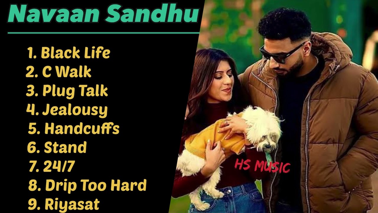Navaan sandhu all songs | new punjabi songs | latest punjabi songs (2023) | Watch on Movi47
