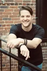 Jeremy Palko