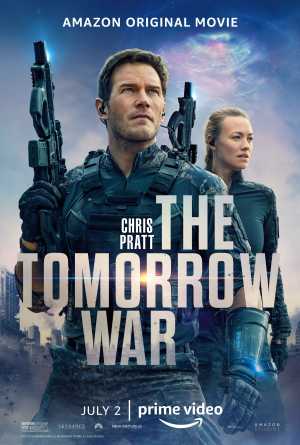 The Tomorrow War [ترجمة عربية]