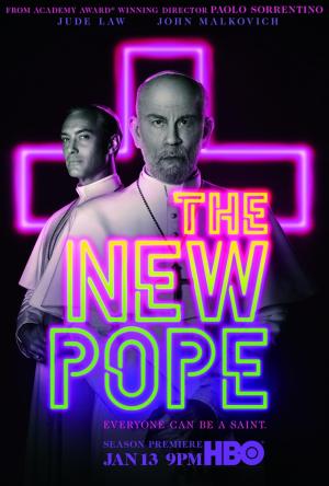 The New Pope [Russian]
