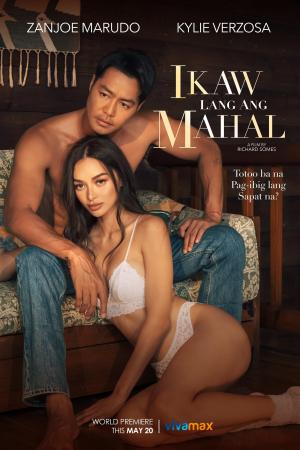Ikaw lang ang mahal [Tagalog]