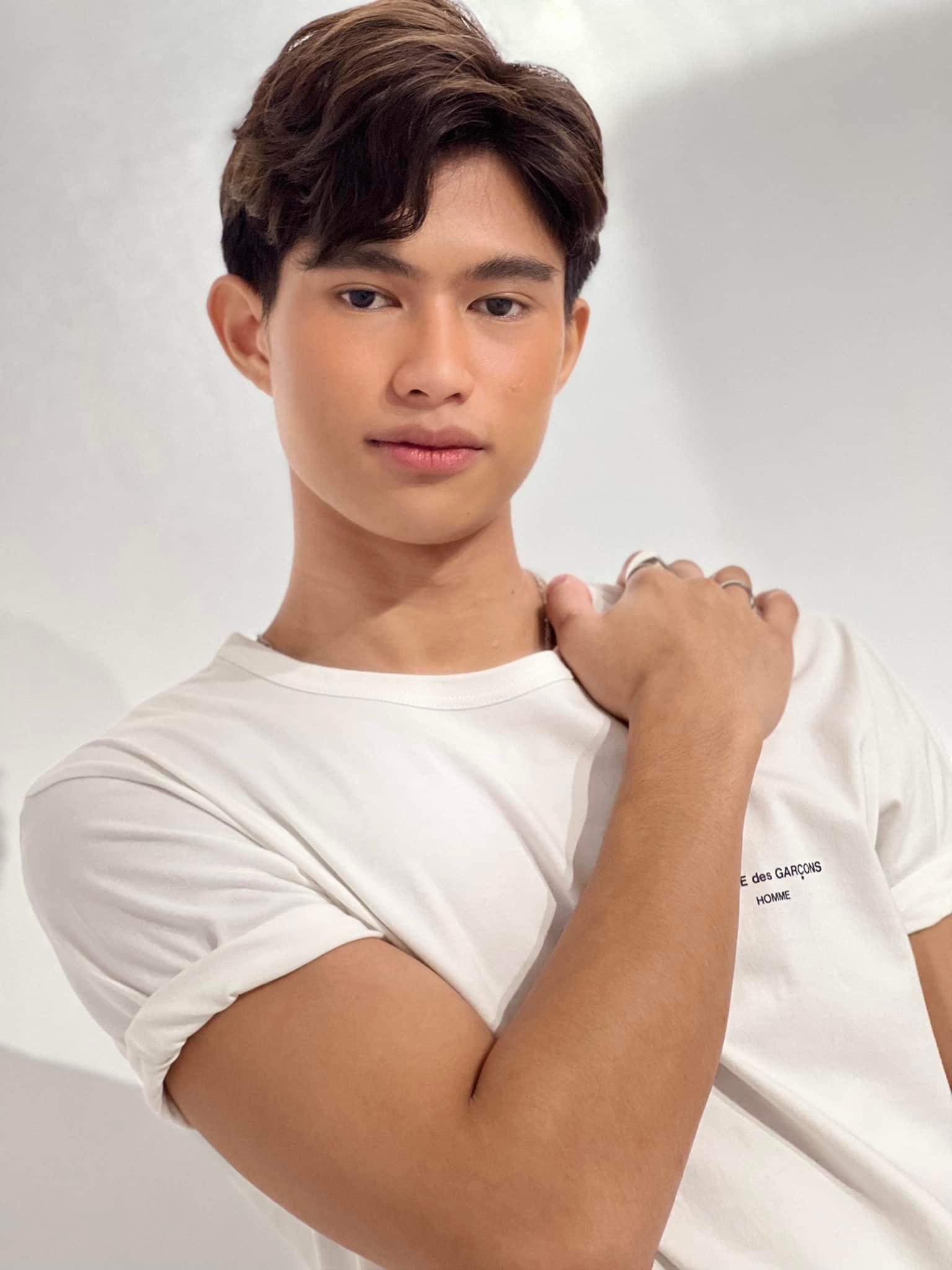 actor Migo Valid large photo