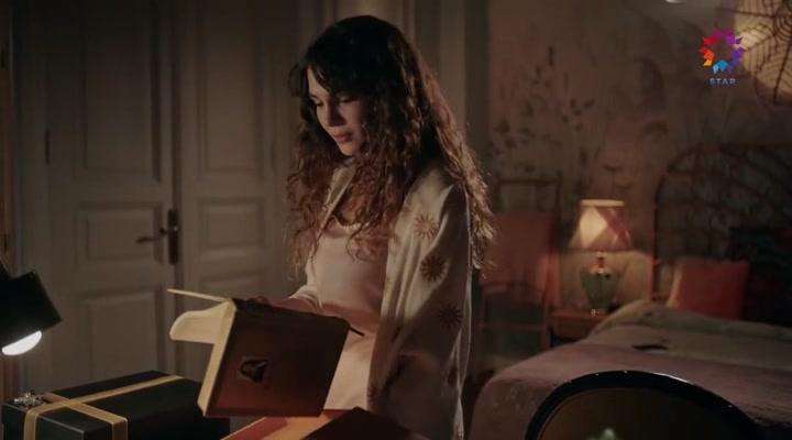 actor Ebru Sahin large photo