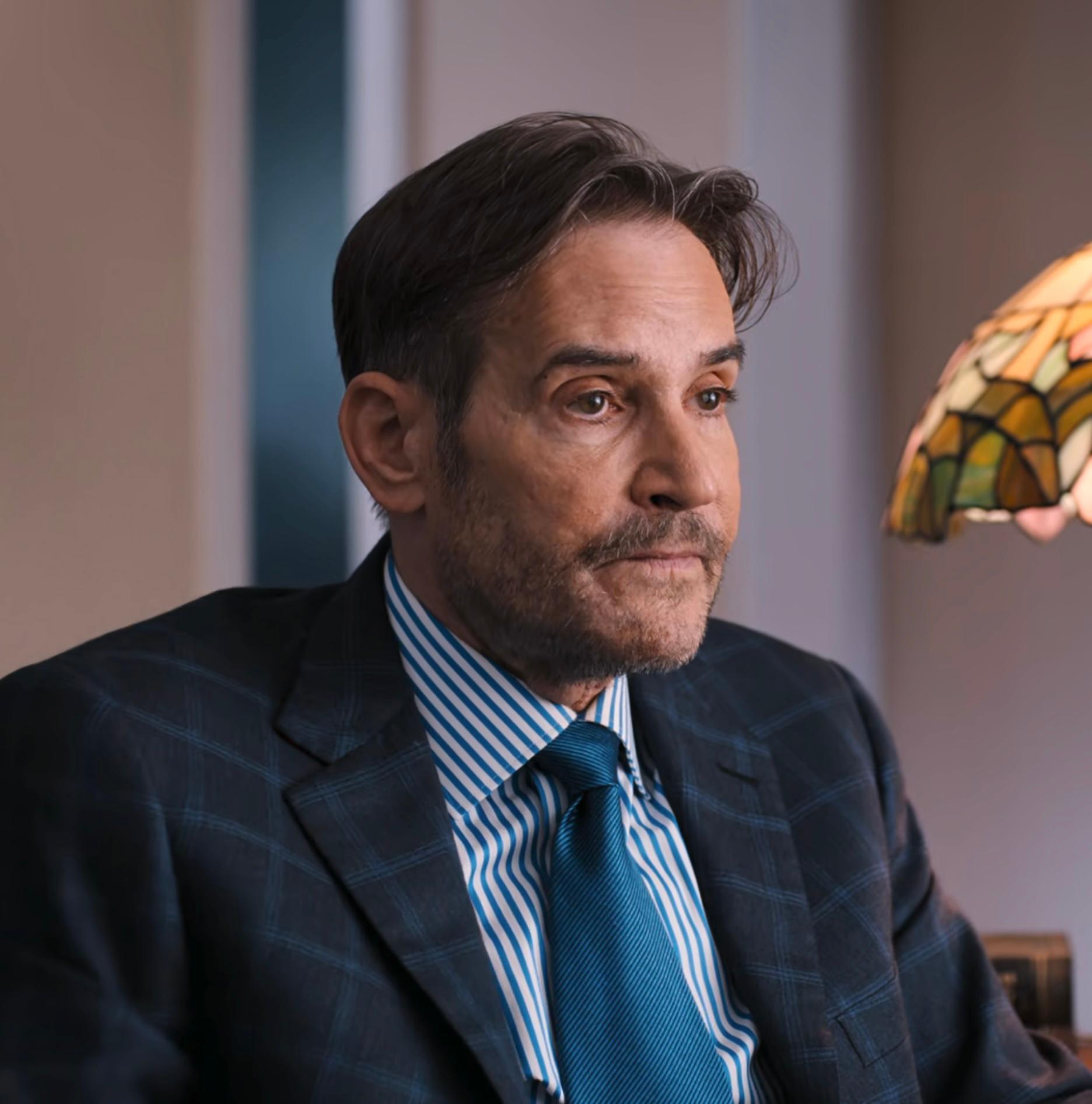 actor Stanley Goldman large photo