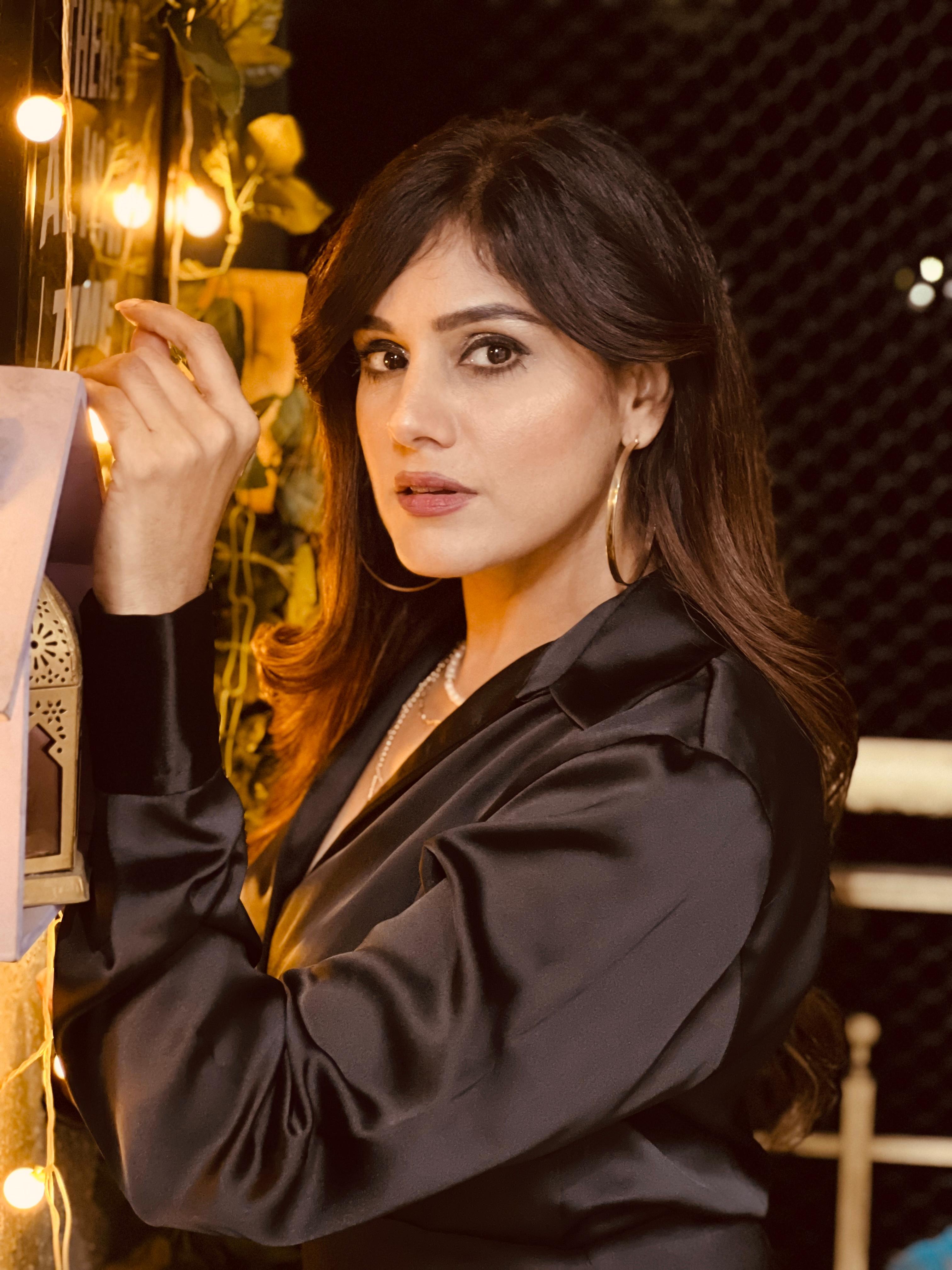 Ritu Chauhan