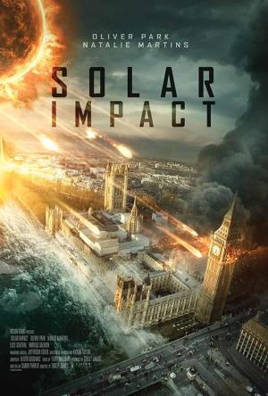 Solar Impact [ترجمة عربية]