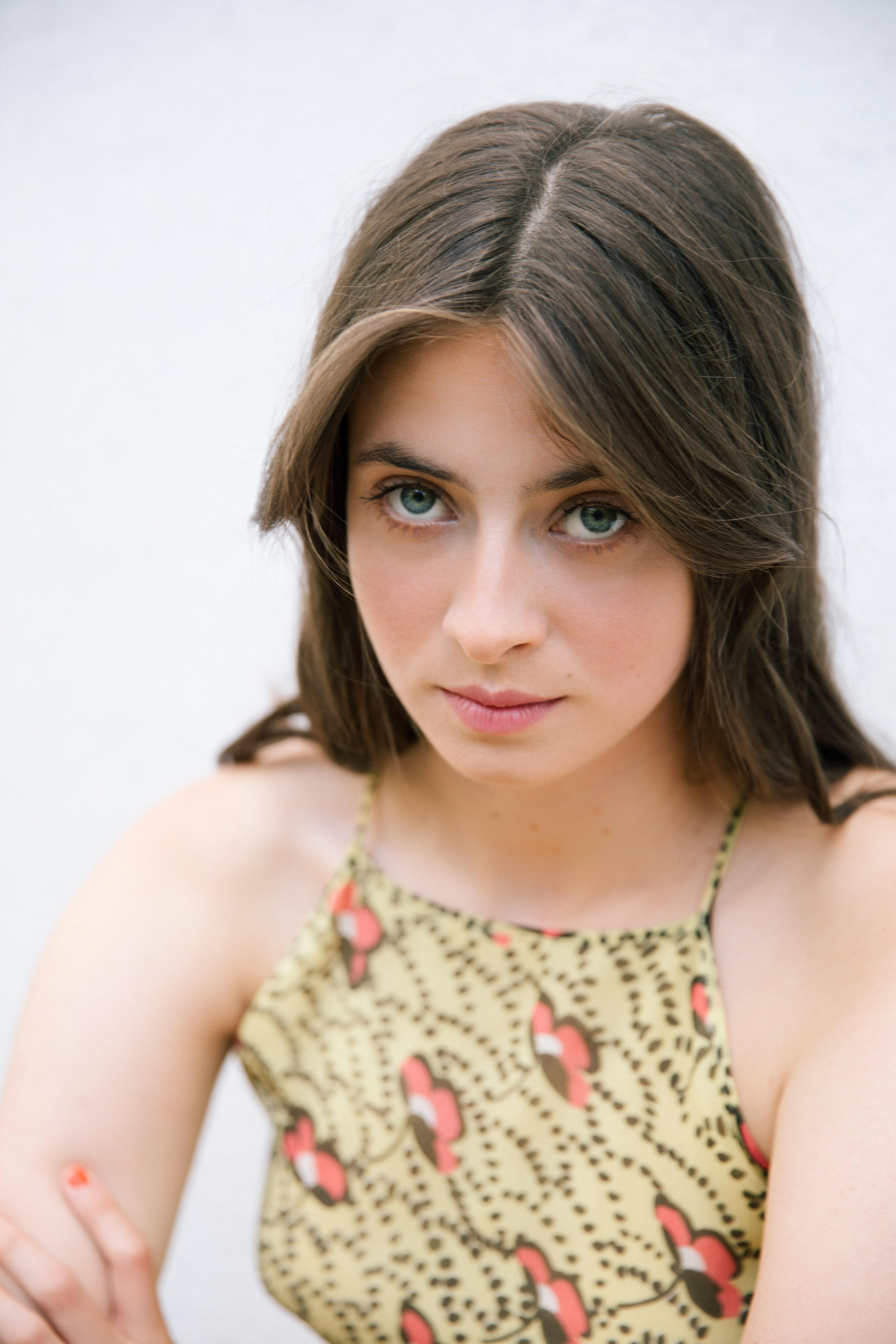 actor Agnes O'Casey large photo