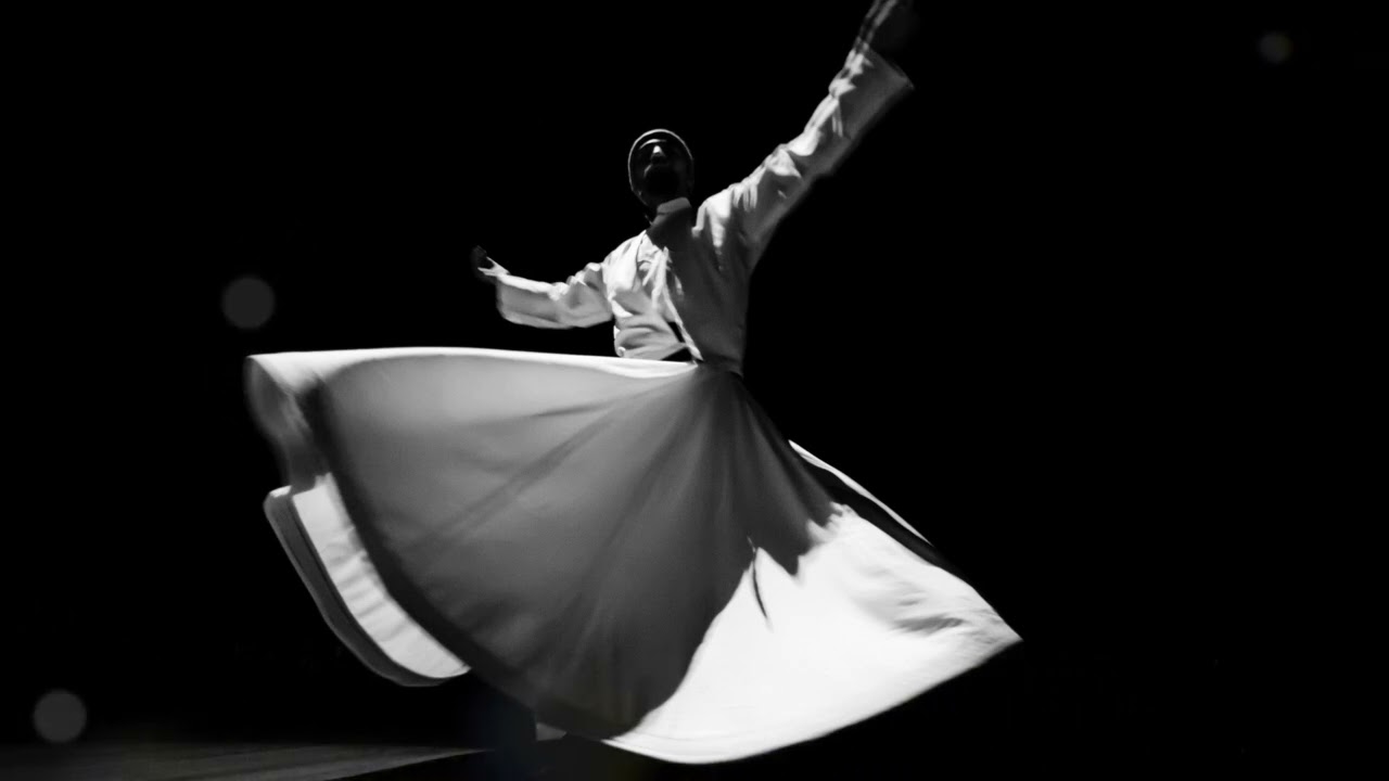 What you seek is seeking you RUMI | Meditational Sufi Music poster — similar to Teri Yaad | Zain Zohaib