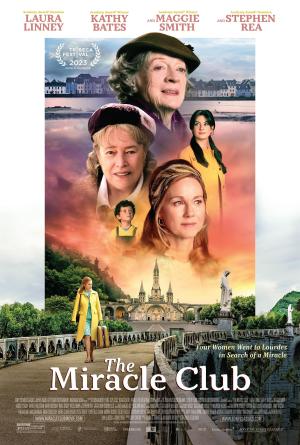 The Miracle Club [Indonesian]