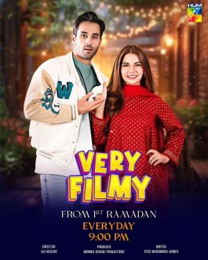 Very Filmy [Urdu]