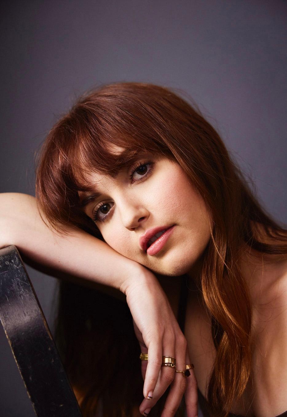 actor Laken Giles large photo