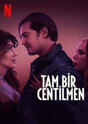 A True Gentleman [ترجمة عربية]