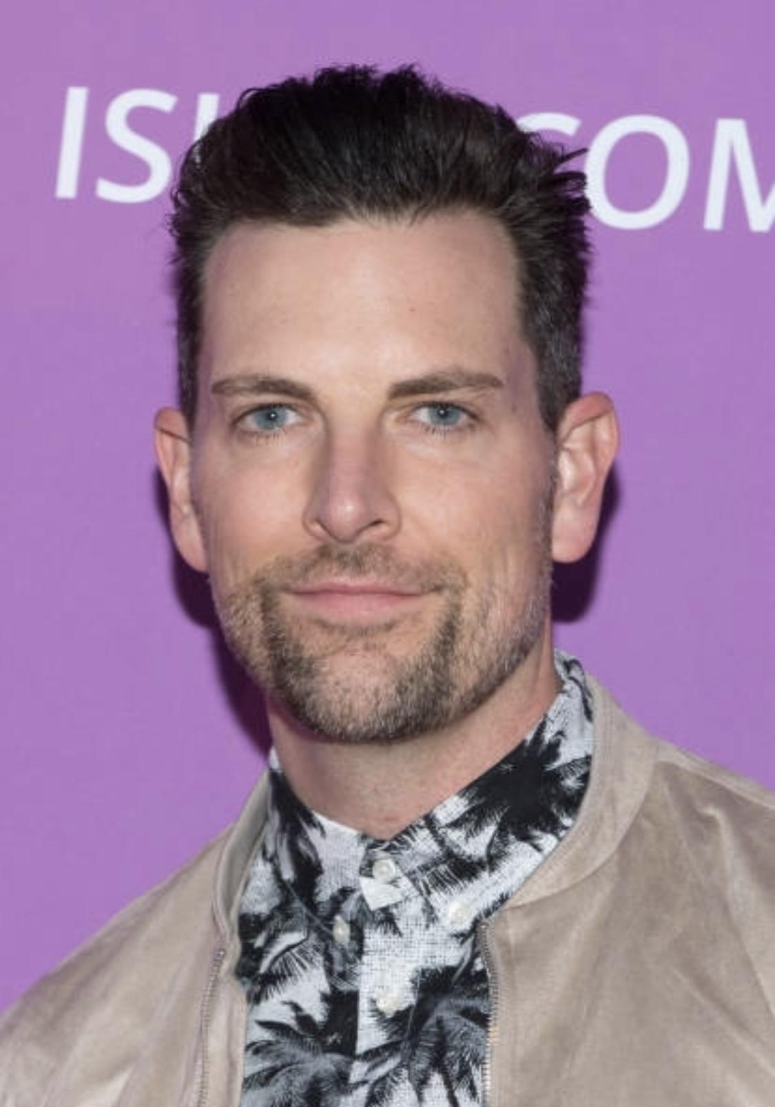 Chris Mann
