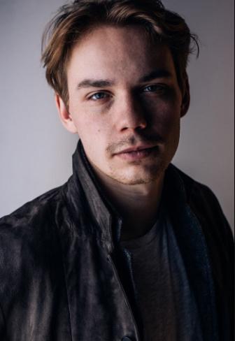 actor Roman Evdokimov large photo