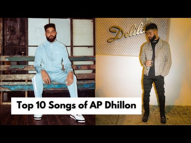 Best of ap dhillon |ap dhillon songs | ap dhillon new song | ap dhillon all songs|#apdhillon |Naveen