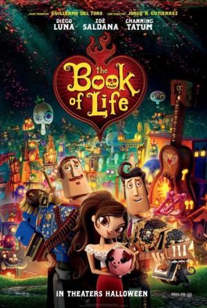 The Book of Life [Version française]