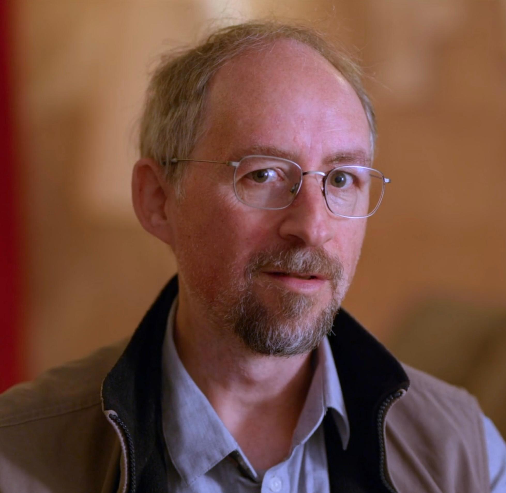 actor Adam Back large photo