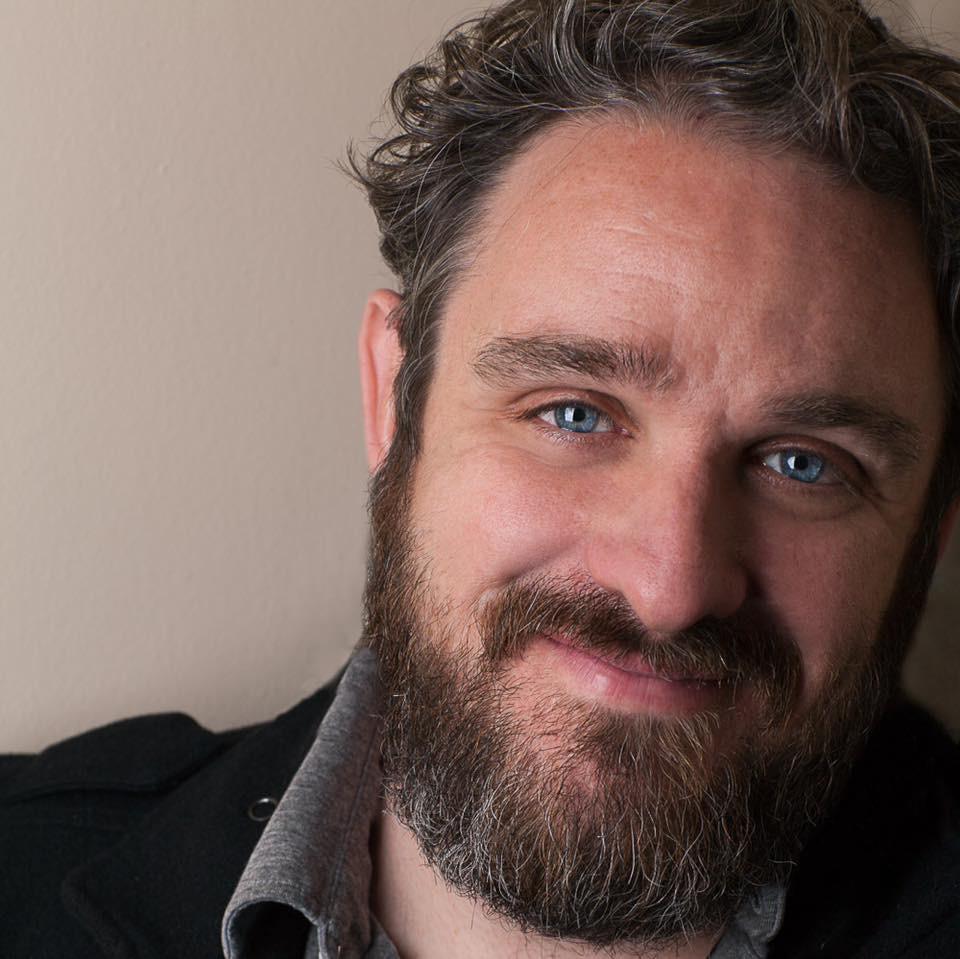 actor Rich Liccardo large photo