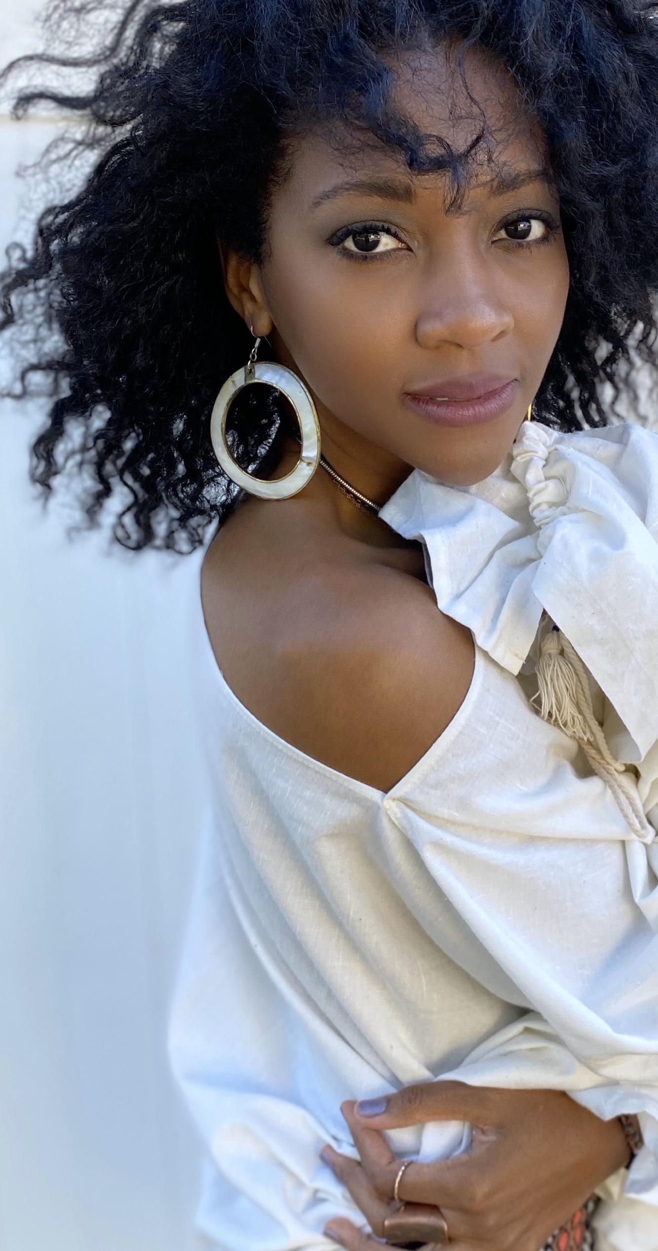 actor Darnell Rhea large photo