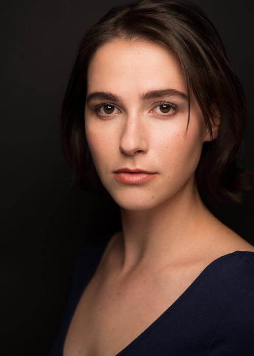 actor Katherine Kelloway large photo