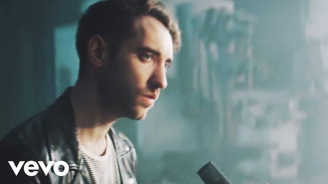 BANNERS - Got It In You (Acoustic) backdrop