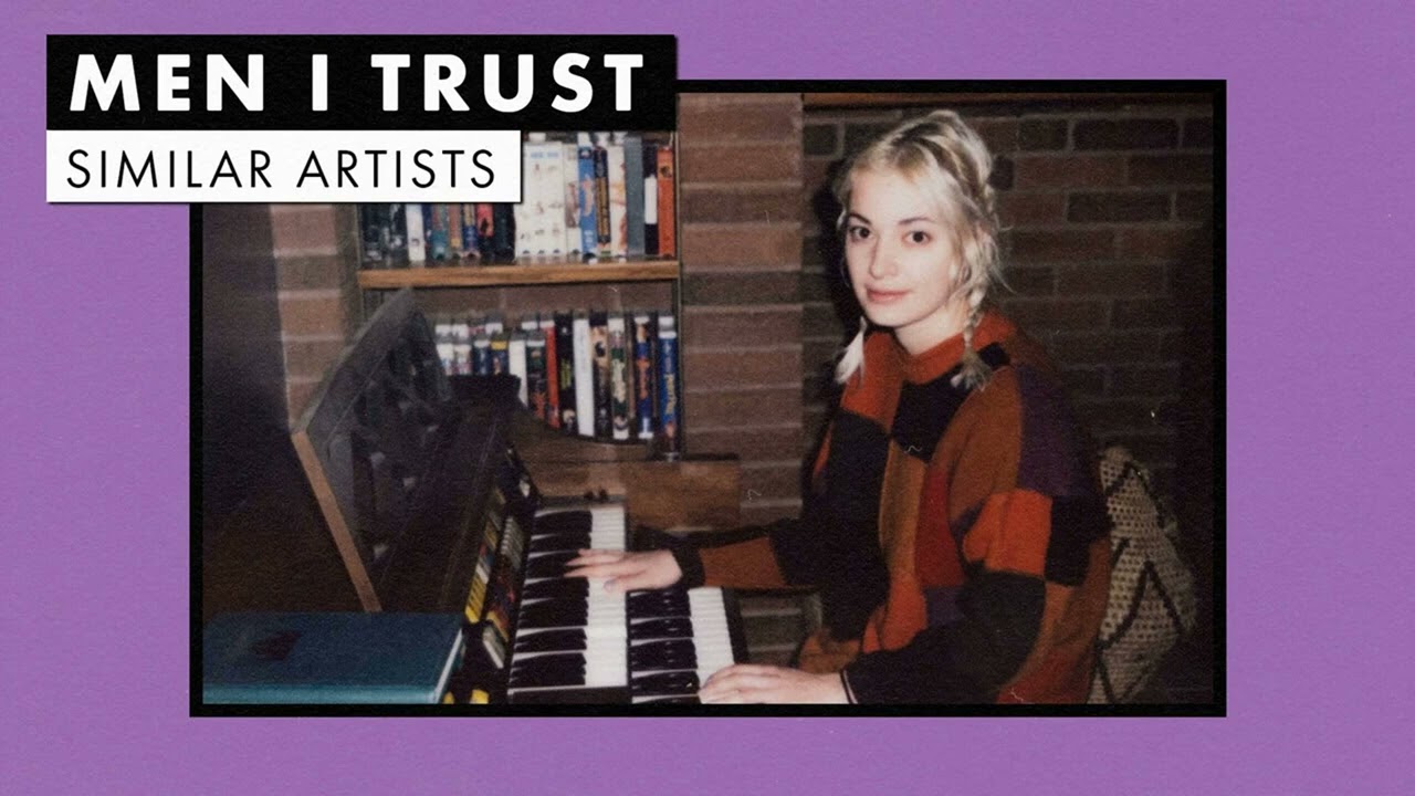 Music like Men I Trust | Similar Artists Playlist | Vol. 1 (2022) | Watch on Movi47
