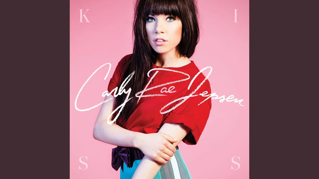 Call Me Maybe background